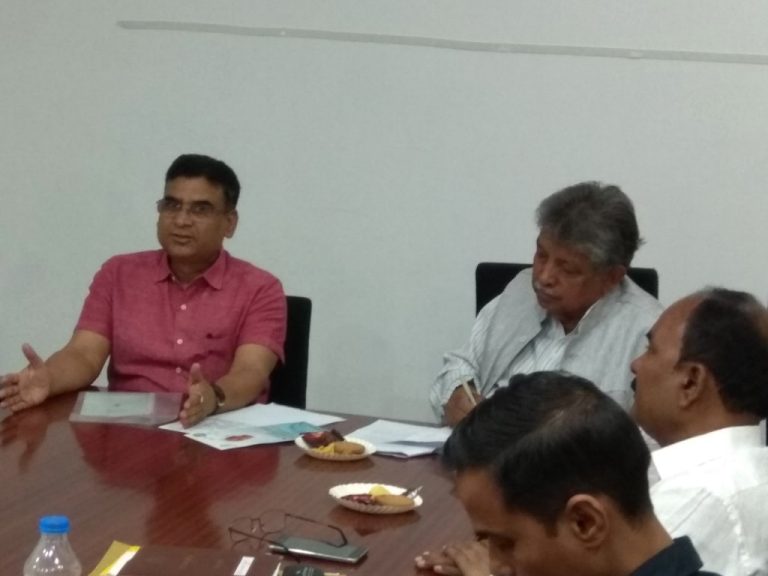 MSME international trade fair bhubaneswar odisha