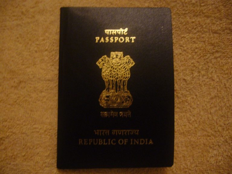 Good News Odisha! Now Quicker Police Verification Of Passports Courtesy New Mobile App