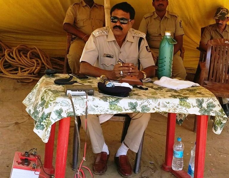 Bijepur Bypoll: Padampur SDPO Transferred On Poll Monitor’s Order