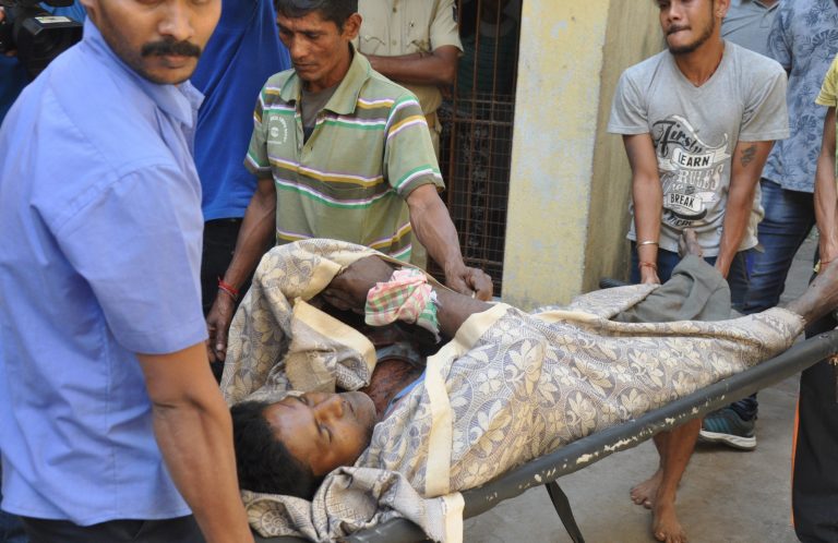 unit 4 murder bhubaneswar