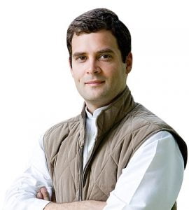 Rahul_Gandhi shoe