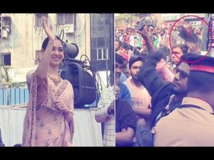 Shoe Tamannah Bhatia