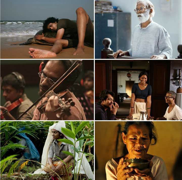 indian film festival of bhubaneswar