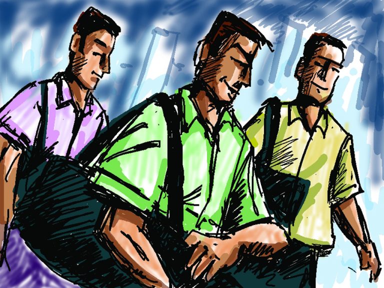 loot from house in bhubaneswar