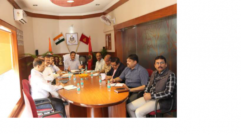 Odisha DGP Orders Special Drive Against Anti-Socials, History-Sheeters