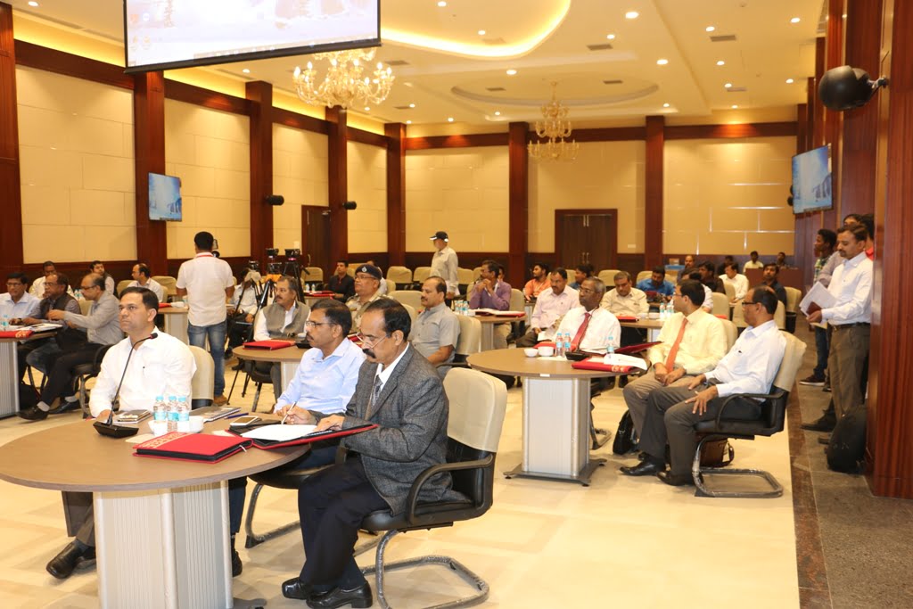 Odisha Police Assures Oil Companies Of All Support To Prevent Pilferage 