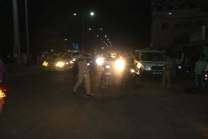 police at group clash in sisupalgarh bhubaneswar