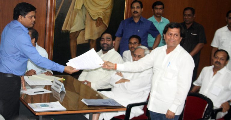 Rajya Sabha nomination