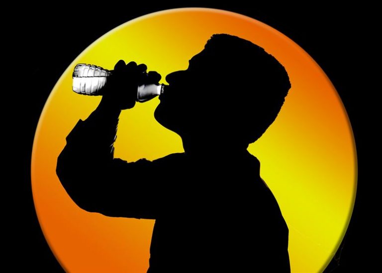 Mercury Crosses 40 Degrees C In Titlagarh As Heat Wave Intensifies In Odisha