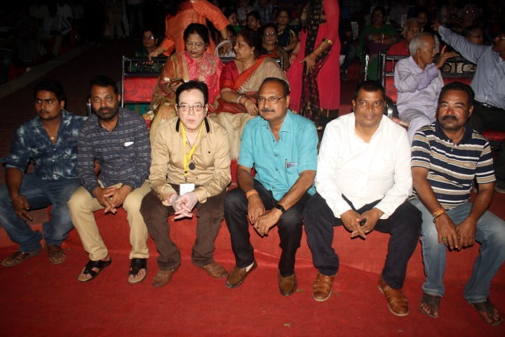 MAYURBHANJ MAHATSAVA bhubaneswar