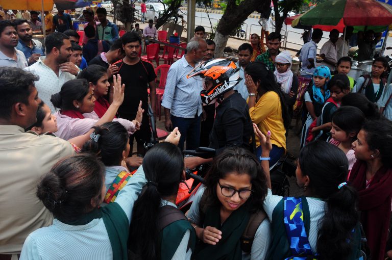 concessions for college admission