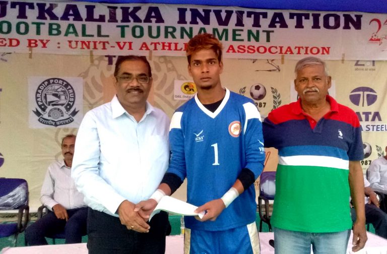 FAO XI Enters Tata-Utkalika Cup Final