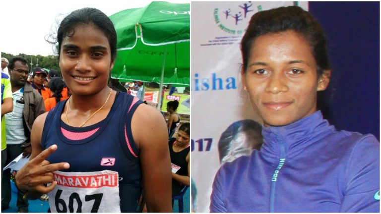 Jauna, Purnima In National Athletics Team For Commonwealth Games