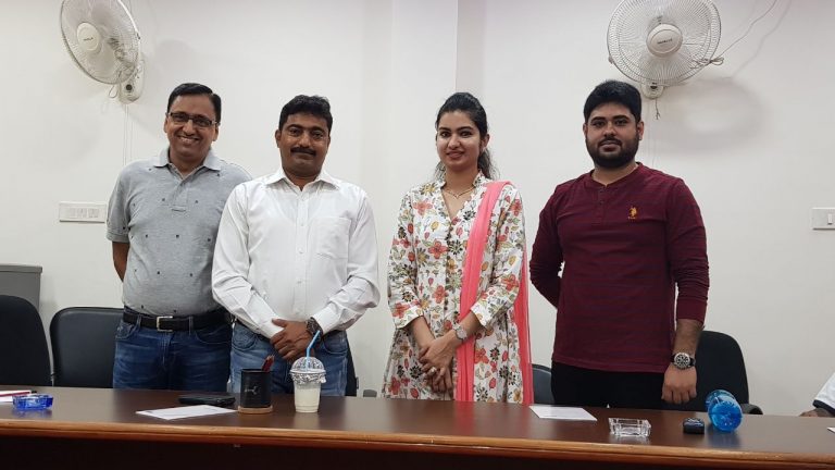 CREDAI Bhubaneswar Elects New Office Bearers