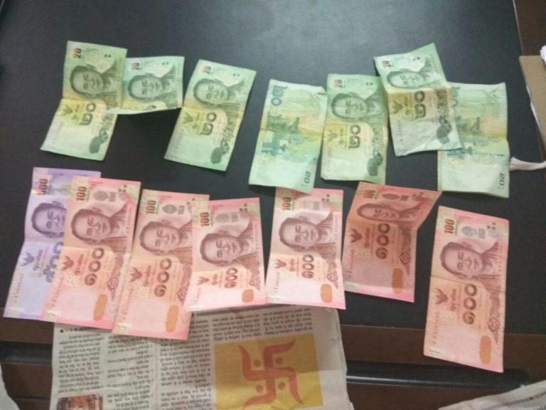 Foreign Currency, Gold Worth Rs 22.23 Lakh Seized At Bhubaneswar Airport