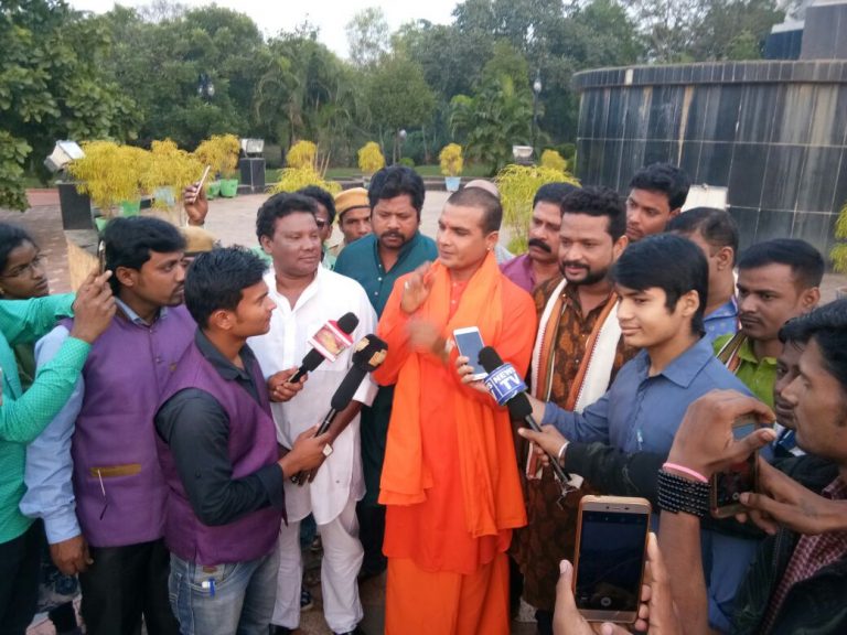 Hara Rath To Play Chief Minister In Upcoming Political Drama ‘Yogi’