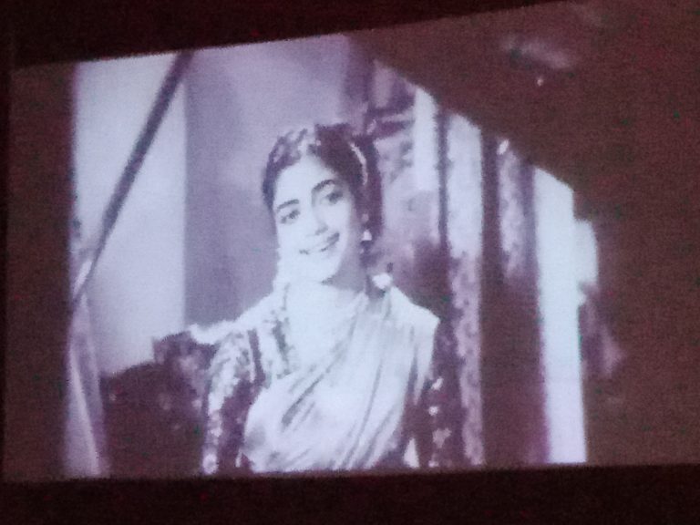 ‘Suryamukhi:’ Reminiscing The Golden Days Of Odia Cinema