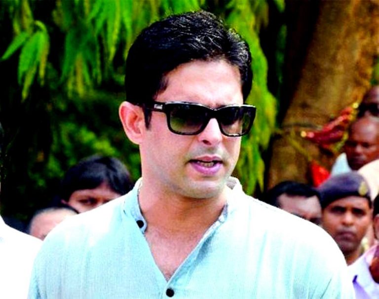 BJD Reiterates Equal Distance From BJP, Congress