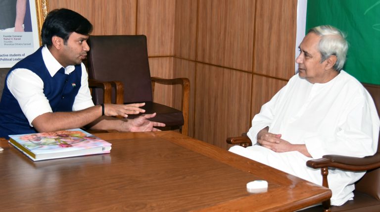 MIT peace university mou odisha