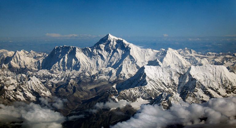 Nepal Newspaper Busts The Claim Of Haryana Climbers Of Scaling Everest