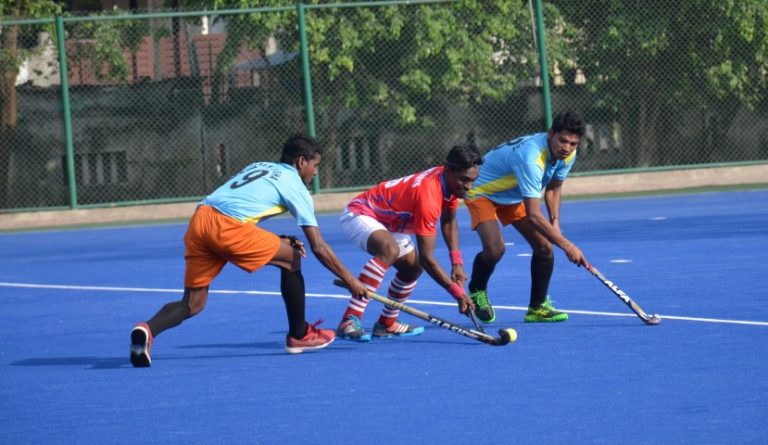 Men’s World Cup 2018: India’s Heart Beats For Hockey