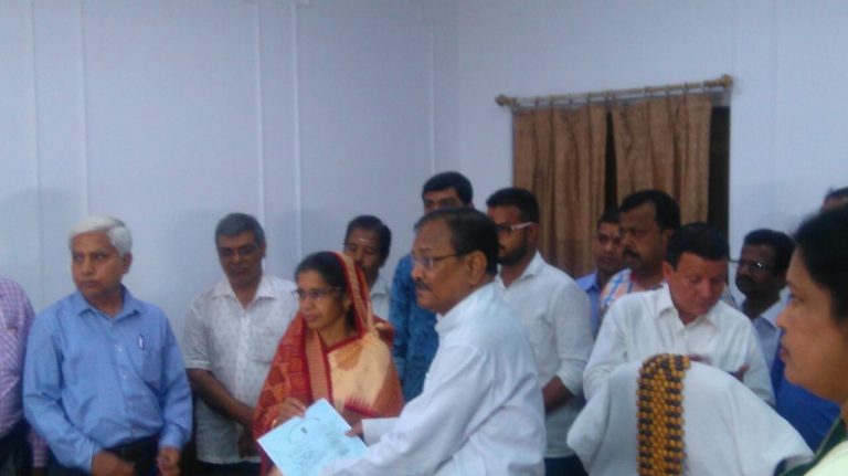 Rita Sahu Bijepur BJD