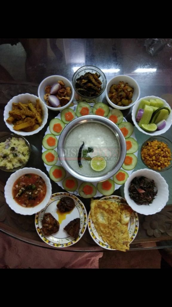 Pakhala Dibasa Kiranbala Tripathy