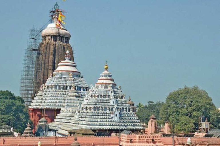 jagganath-temple puri