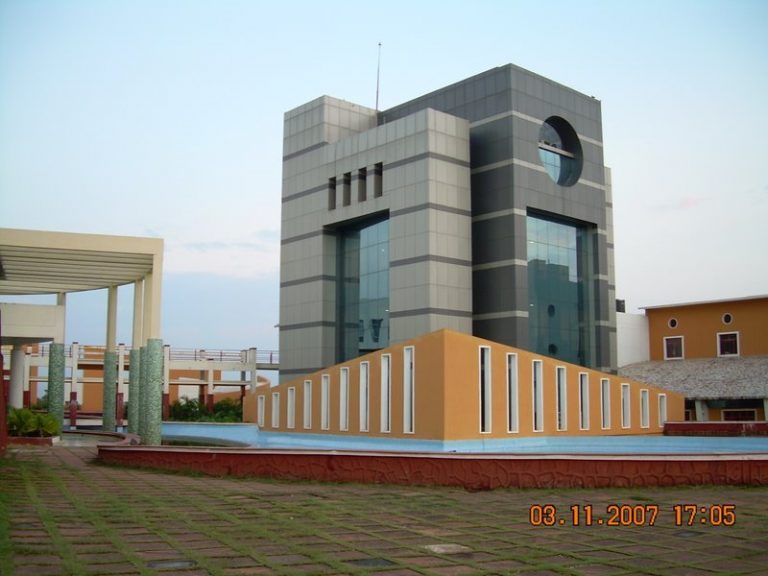 kiit library