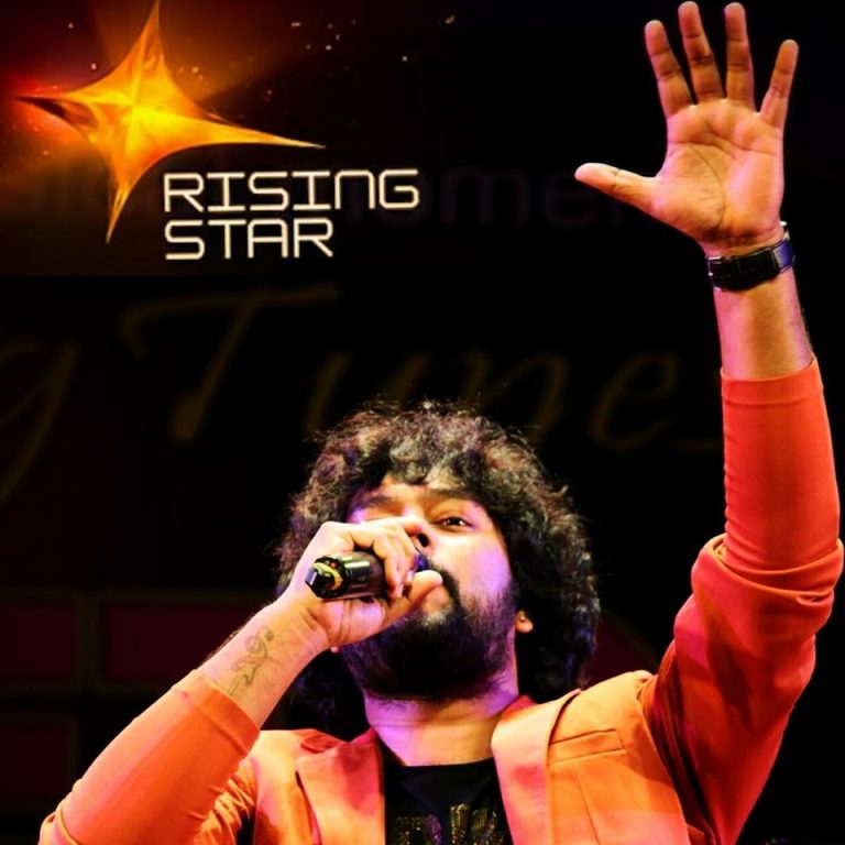 Rising Star Season-2: Actor, Mayor Seek Votes For Shasank Shekhar