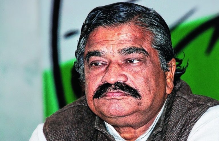 sura routray congress