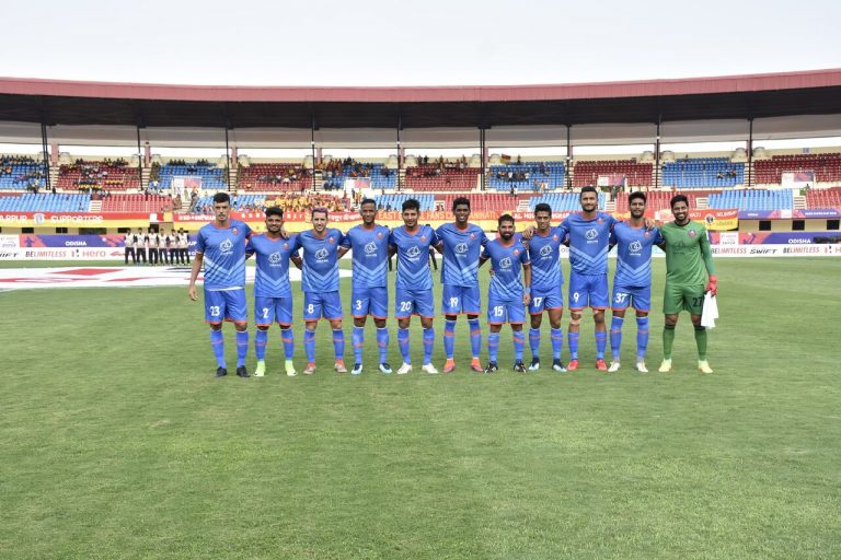 East Bengal Outplays FC Goa To Reach Super Cup Final