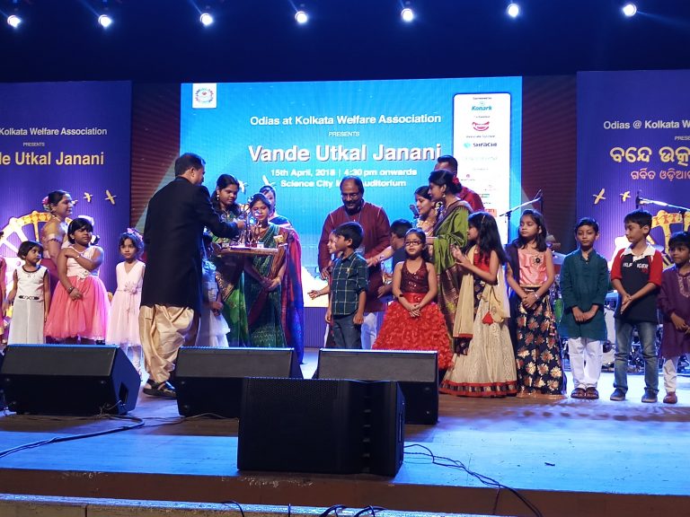 utkal divas kolkata rituraj