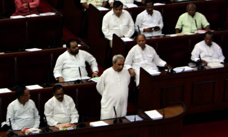 Rs 5 lakh Ex-Gratia Provided To Salepur Rape Victim’s Family