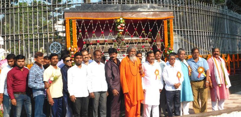 Bhubaneswar Celebrates 70th Foundation Day