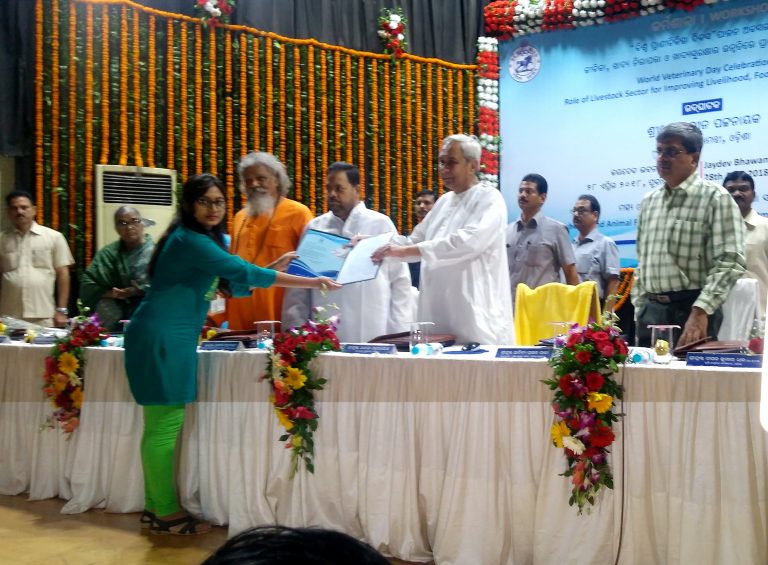 Pact Inked To Set Up 5 Lakh Litre Capacity Dairy Plant