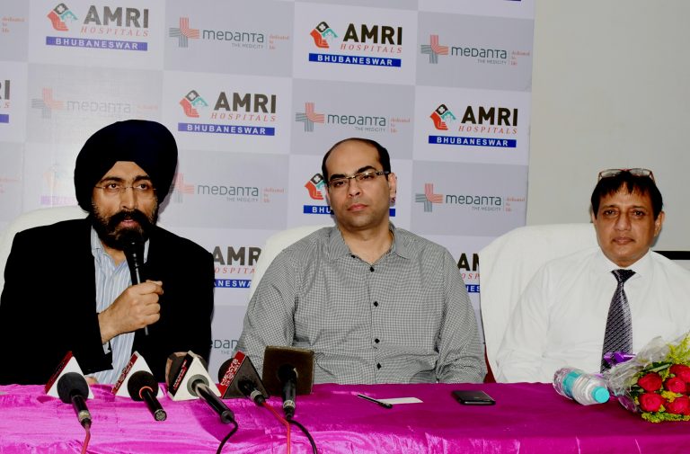 AMRI Hospitals Launches Liver Treatment OPD Clinic