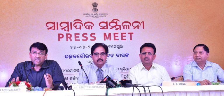 Dharmendra Pradhan to inaugurate skill-cum-common facility centre for filigree craftsman in Cuttack today