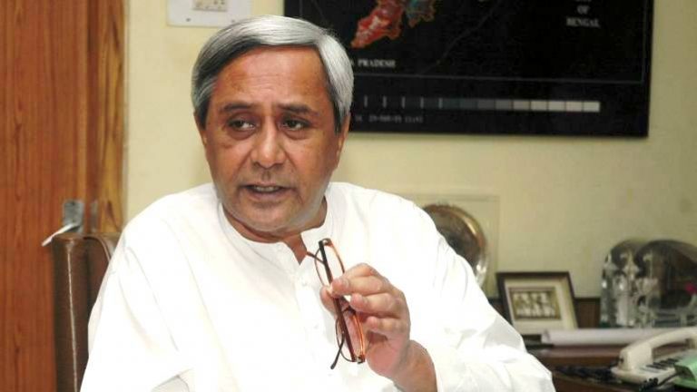 Odia University To Come Up At Satyabadi In Puri