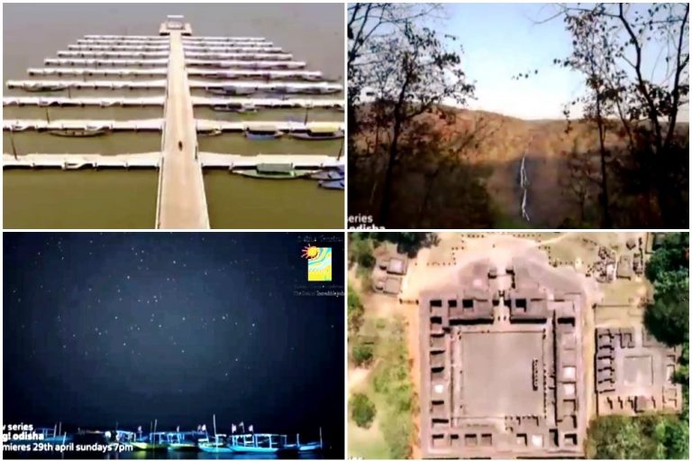 Must Watch: OMG! Odisha Series On History Channel Soon