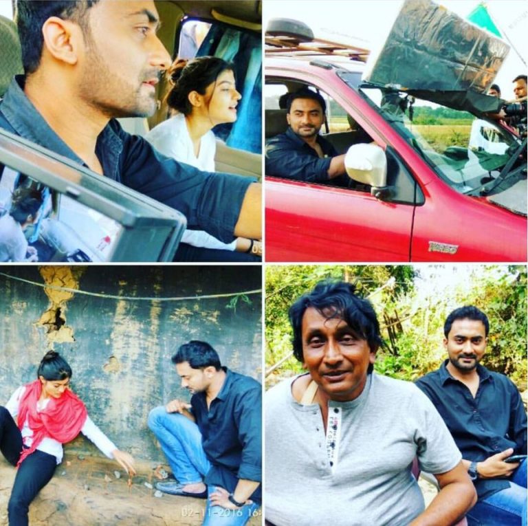 Odia Film ‘Hello Arsi’ Grabs Three Honours At 65th National Film Awards