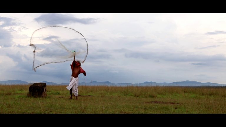 ‘Khyanika-The Lost Idea’ To Be Screened At Hungary Film Fest