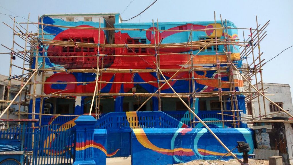 PAGo Gopalpur odisha