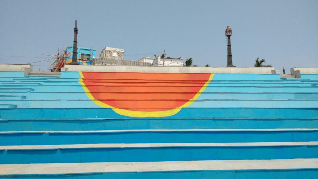 PAGo Gopalpur odisha