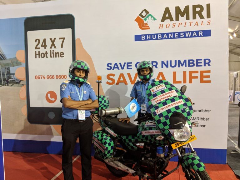 Curtains Down On Odisha Skills 2018 In Bhubaneswar
