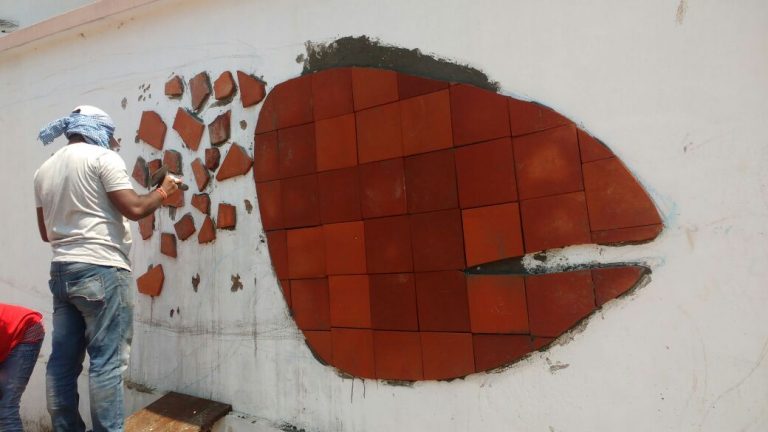 Unleash Your Creativity With PAGo On Gopalpur Beach