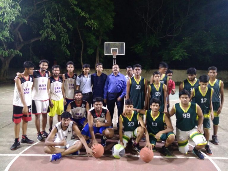 Kalinga Basketball Club Makes A Clean Sweep In Jr Basketball League