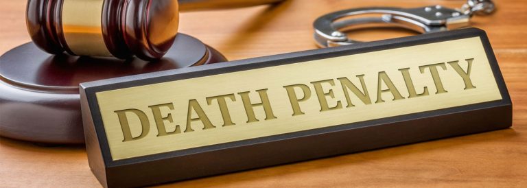 Minor’s Rapist & Murderer Sentenced To Death In Odisha