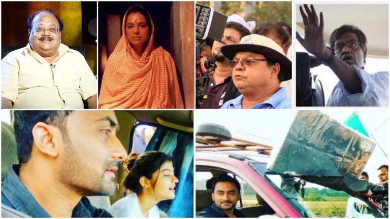 Award Winning Filmmakers See ‘Hello Arsi’ As Silver Lining Amid Dark Clouds