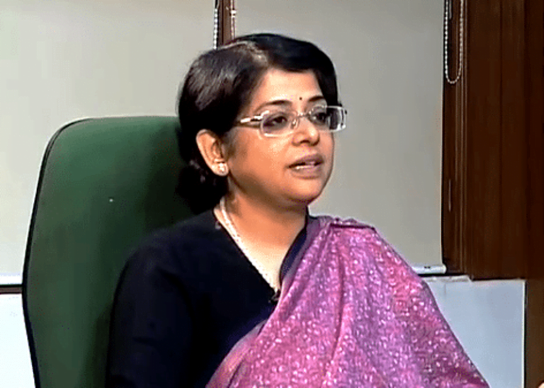 Indu Malhotra – First Woman Lawyer Appointed As SC Judge